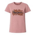 318-POWDER ROSE PINK
